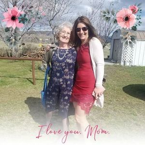 Meet your Posher, Janet